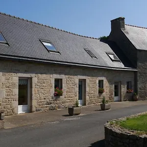 La Ferme Guibel Plouzélambre
