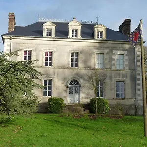 Chateau De Craon Comblessac