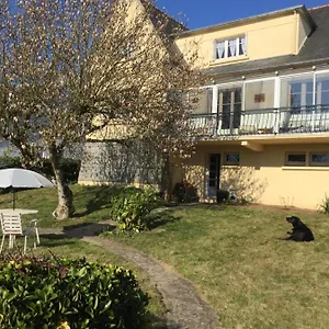 Chez Nous Mael-Carhaix