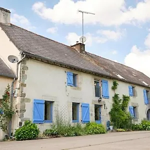 La Charbonniére Mohon
