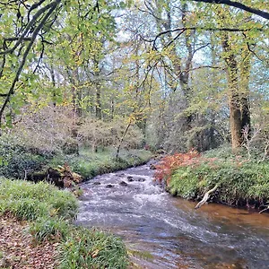 La Vallée Du Rivoal Lopérec