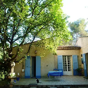 Minouchka , Tourrettes-sur-Loup France