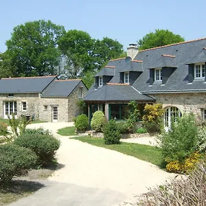 Le Clos De Lascoer Hébergement de vacances