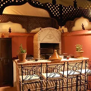 Riad D'airain 4*, Marrakesh Maroc