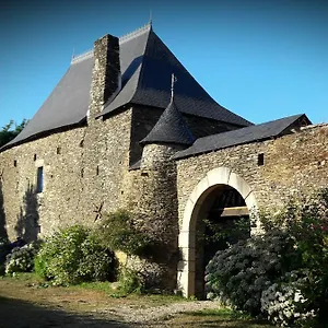 Manoir De Barbotin Appartement