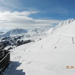 Le Paquebot Des Neiges , Aime France