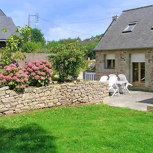 Maison De 3 Avec Jardin Clos Et Wifi A A 4 Km De La Plage Hébergement de vacances